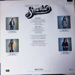Greatest Hits