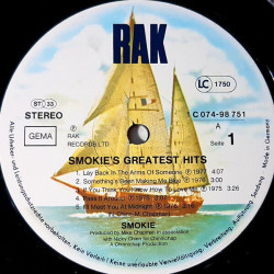 Greatest Hits