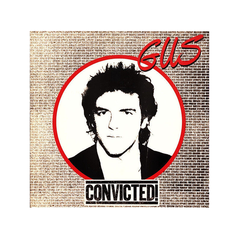 Convicted