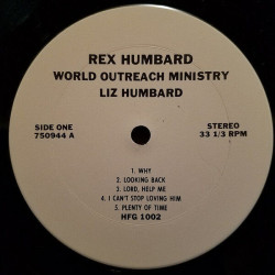 Liz Humbard