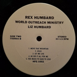 Liz Humbard