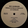 Liz Humbard