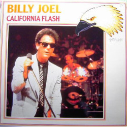 California Flash