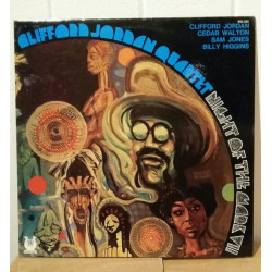 Night Of The Mark VII