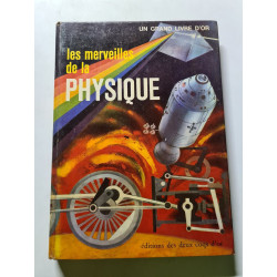 Les merveilles de la physique