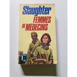 Femmes de médecins