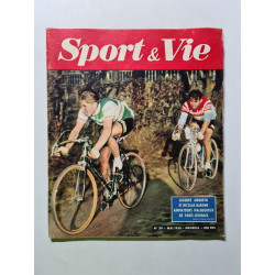 Sport et Vie nº 24 - 1958
