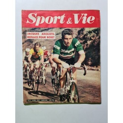 Sport et Vie nº 11 - 1957