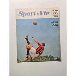 Sport et Vie nº 4 - 1956
