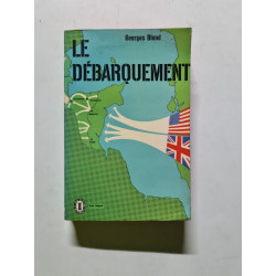 Le Débarquement