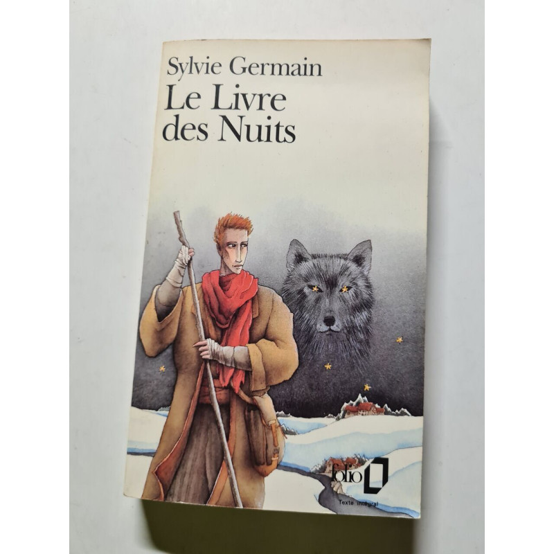 Le Livre des Nuits