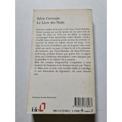 Le Livre des Nuits