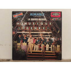 La Grande Parade De La Musique De Genre