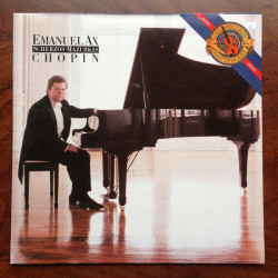 Chopin: Scherzos et Mazurkas