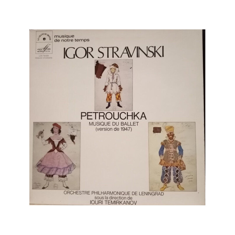 Petrouchka