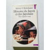 Histoire du Japon et des Japonais : Des origines à 1945