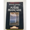Dictionnaire anthologique de la poésie française