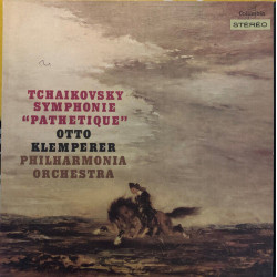 "Pathétique" Symphony