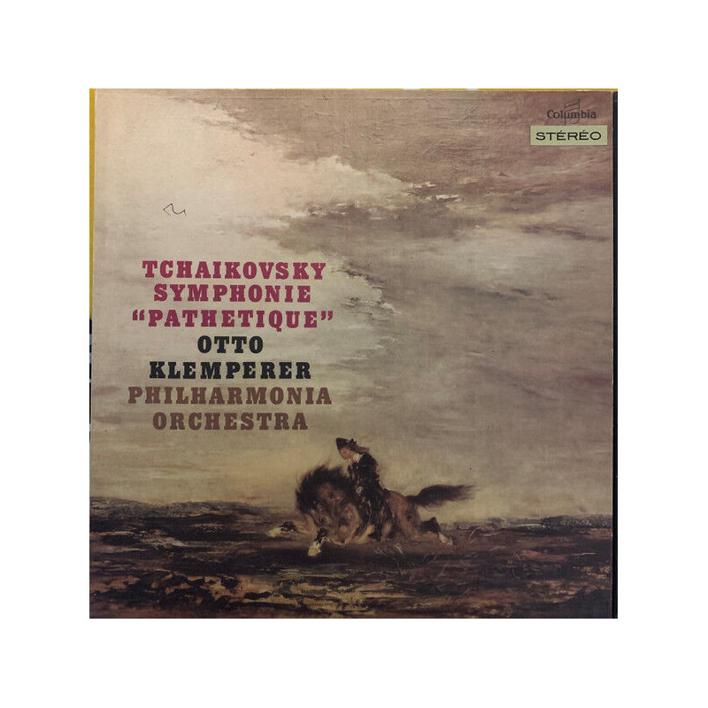 "Pathétique" Symphony