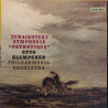 "Pathétique" Symphony
