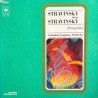 Stravinsky Dirige Stravinsky / Petrouchka