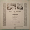 Stravinsky Dirige Stravinsky / Petrouchka
