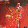 The Firebird / Symphony In C