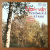 Symphony No. 4 In F Minor Op. 36