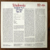 Symphony No. 4 In F Minor Op. 36