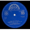 Symphony No. 4 In F Minor Op. 36