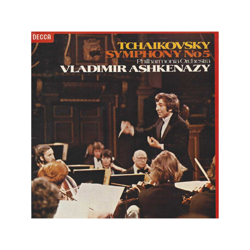 Symphony No. 5