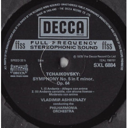 Symphony No. 5
