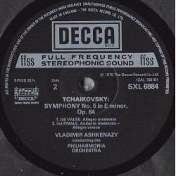 Symphony No. 5