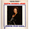 Quatre Derniers Lieders