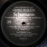 Concerto Pour Piano Et Orchestre / Carnaval Op. 9