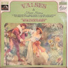 Valses De Johann Strauss