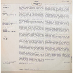 Valses De Johann Strauss