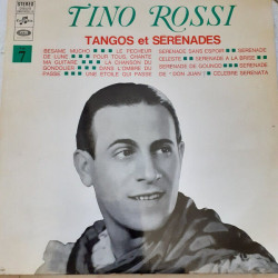 Tangos Et Serenades