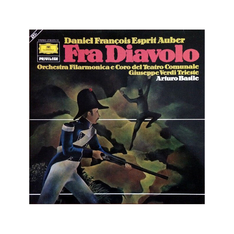 Fra Diavolo