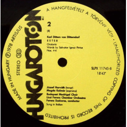Ester (Oratorio)