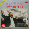 Les Triomphes De Pavarotti