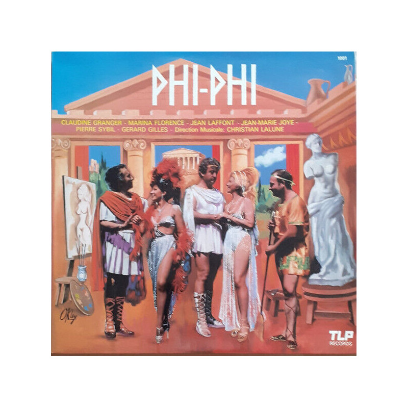Phi-Phi