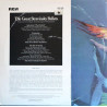 The Great Stravinsky Ballets (The Firebird • Petrouchka • The Rite...