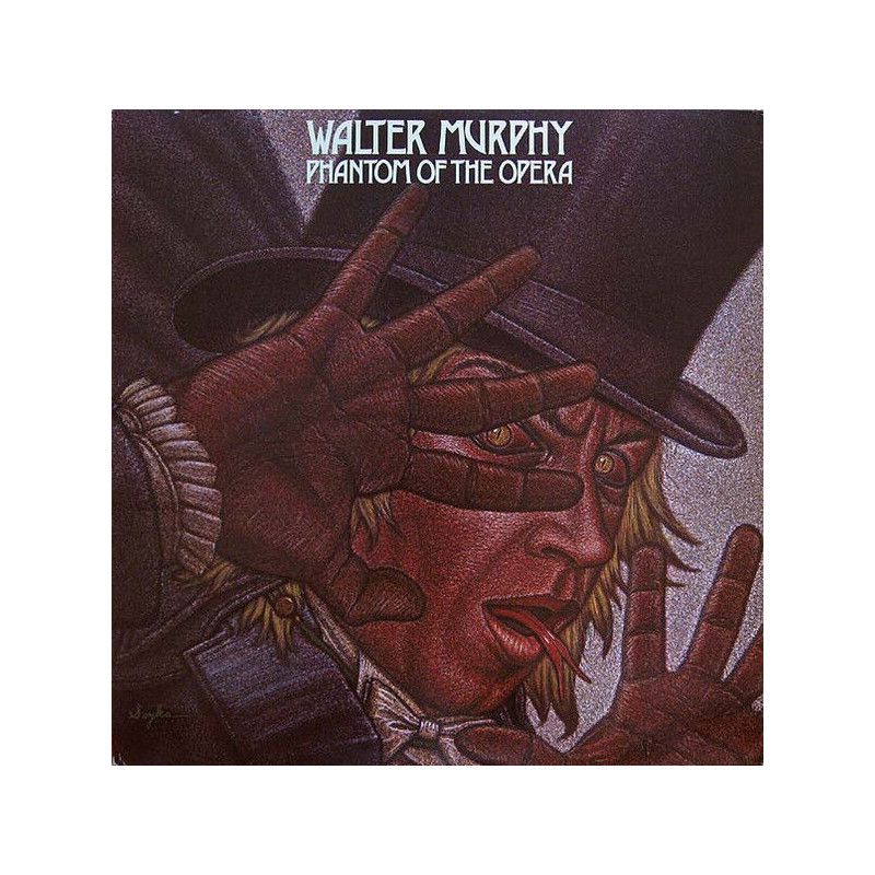 Phantom Of The Opera