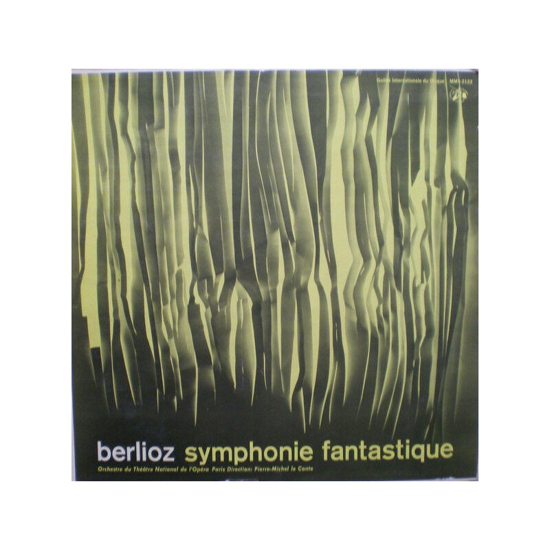 Symphonie Fantastique Op. 14