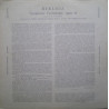 Symphonie Fantastique Op. 14