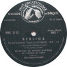 Symphonie Fantastique Op. 14