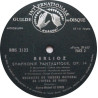 Symphonie Fantastique Op. 14