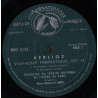 Symphonie Fantastique Op. 14