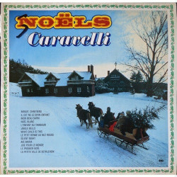 Noëls Par Caravelli